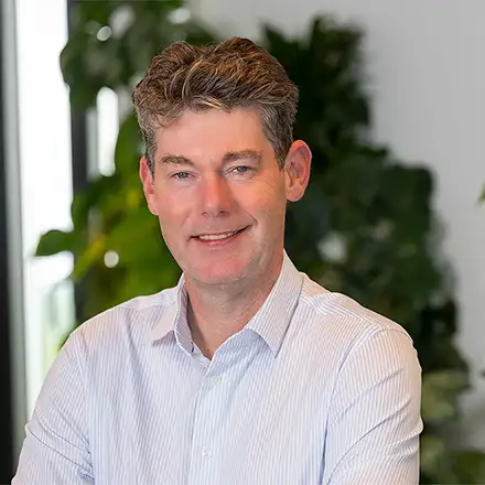 David van der Velden