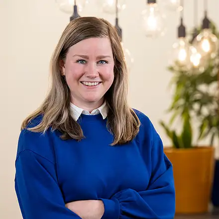 Gertrude Gijsbertsen