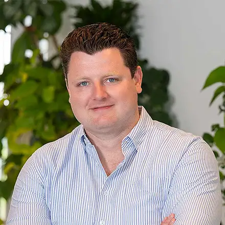 Paul van der Klooster