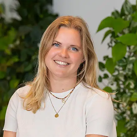 Quinty Blaauwendraad