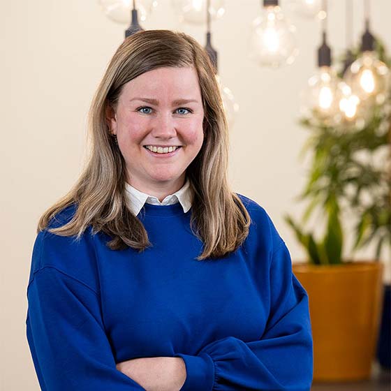 Gertrude Gijsbertsen