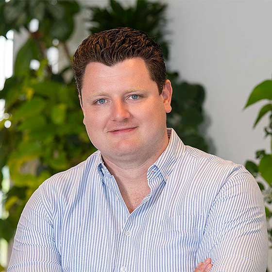 Paul van der Klooster