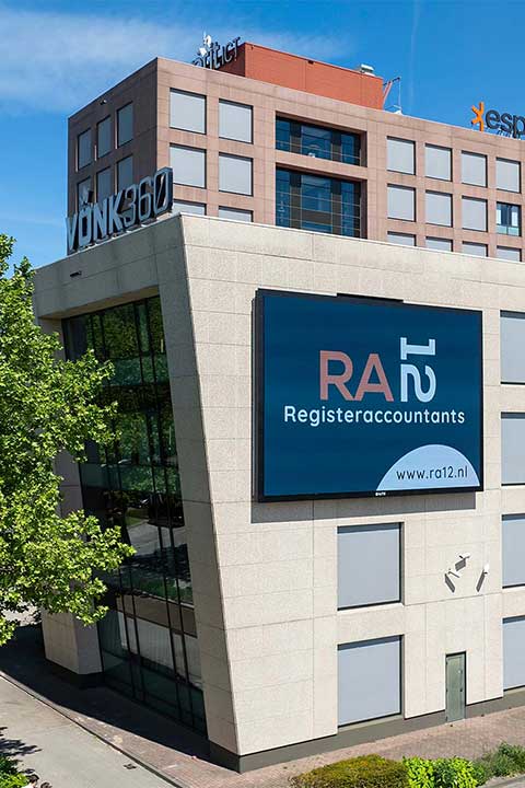 RA12 Registeraccountants