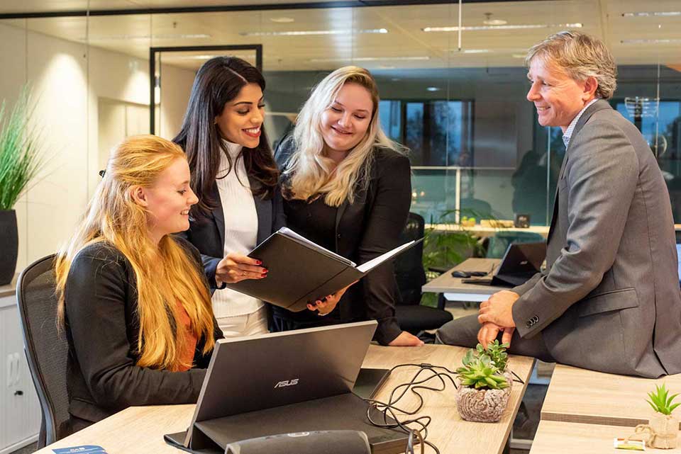 Checklist: Hoe bereid ik mijn bedrijf voor op een accountantscontrole?