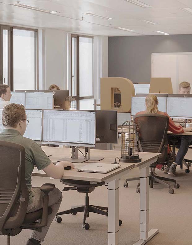 Werken bij RA12