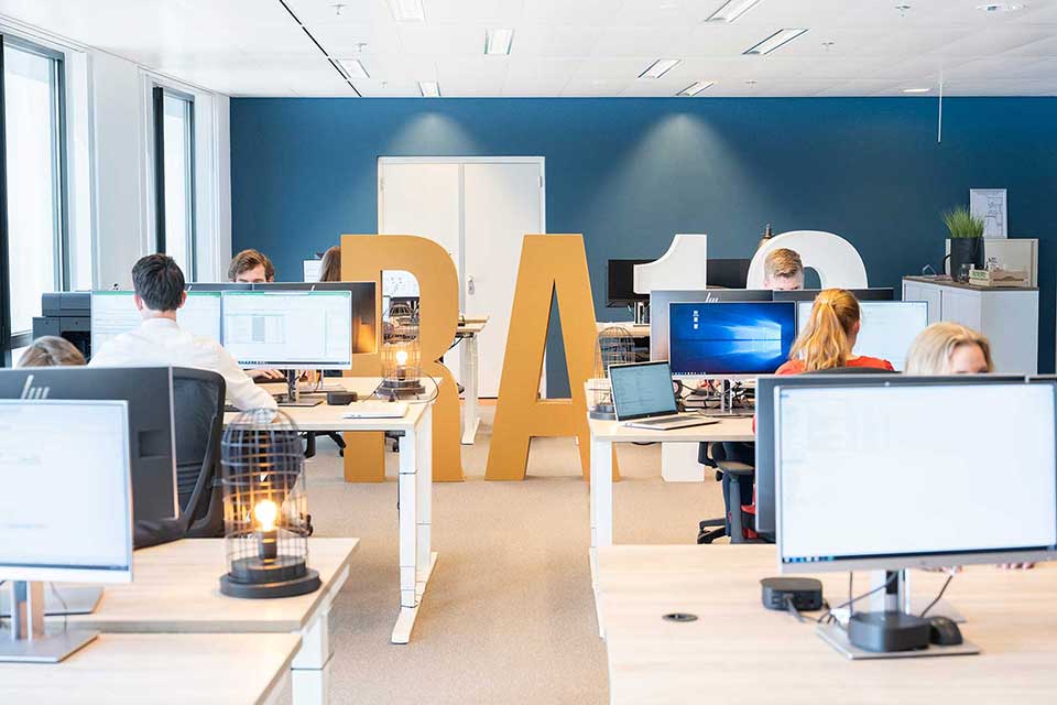 Audit-only diensten