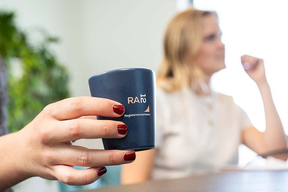 Accountantscontrole voor onderwijsinstellingen