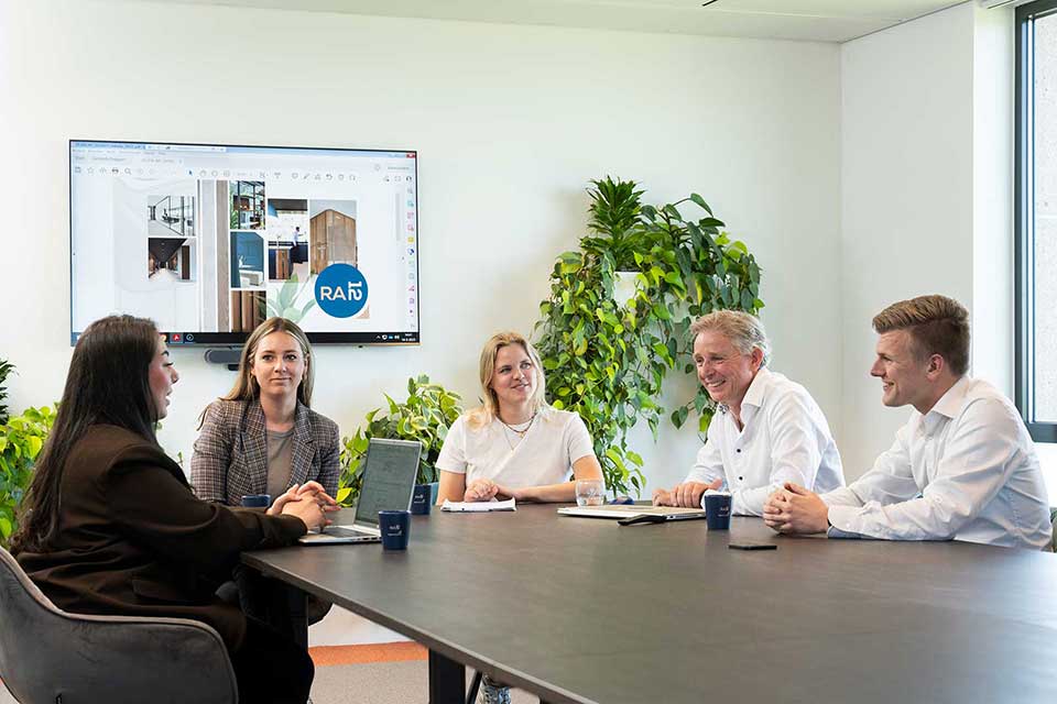 Accountantscontrole voor overheidsinstellingen