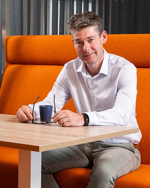 David - Registeraccountant & Partner